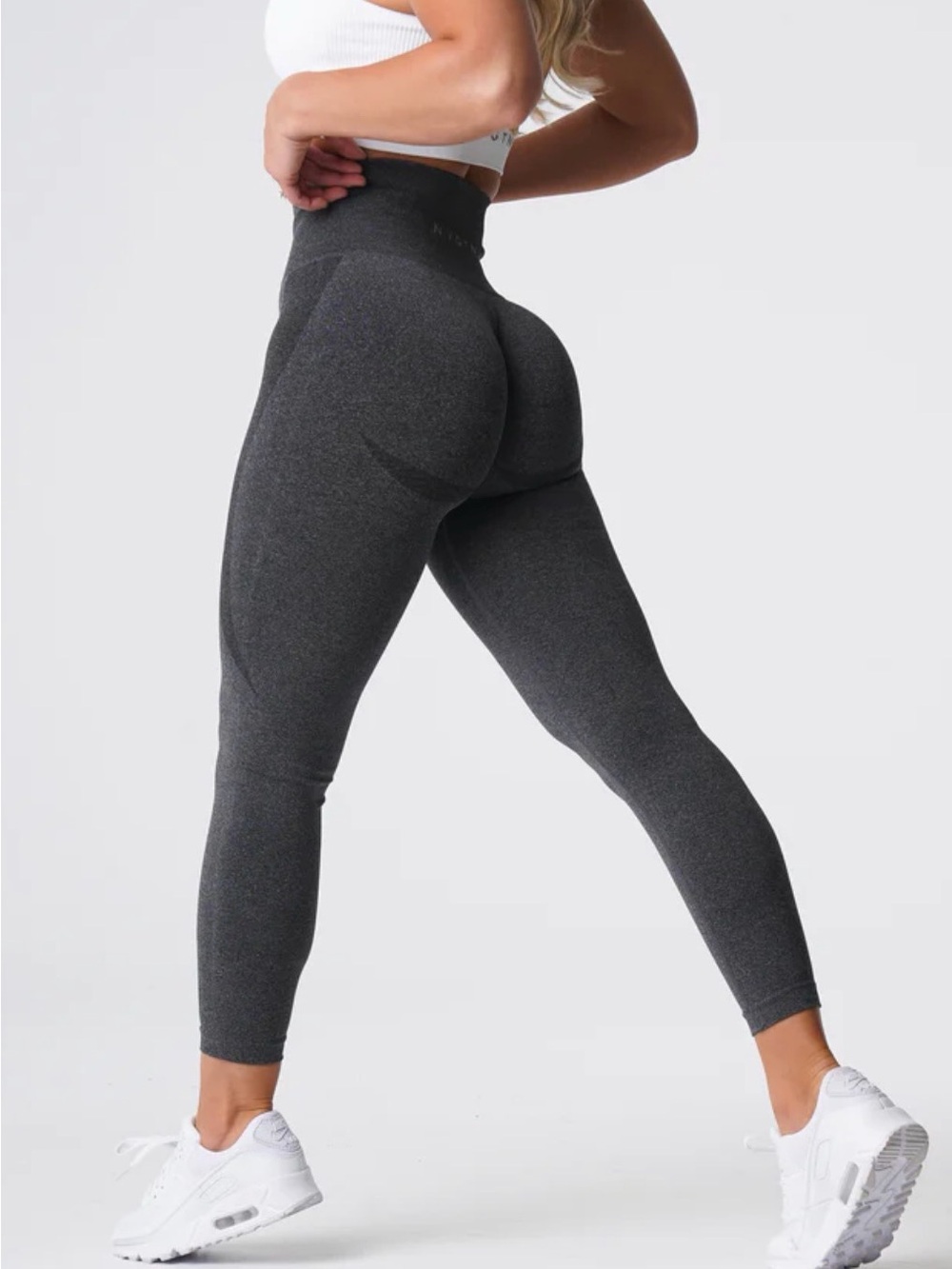 NVGTN Charcoal Leggings